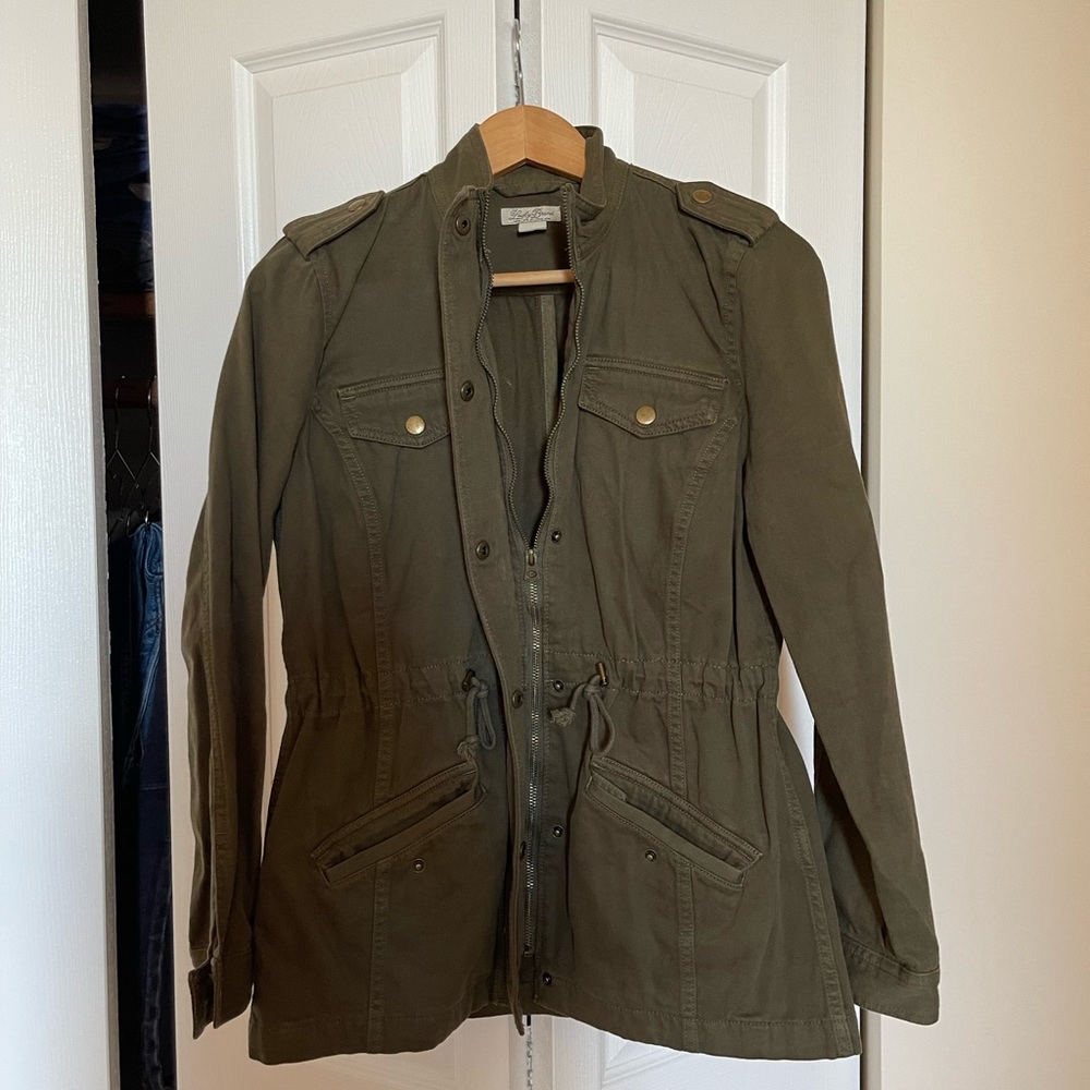 Lucky Brand Jacket